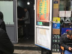门面-同来顺烧烤餐厅(哈尔滨道店)