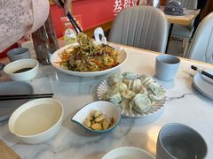 -叁拾壹克饺子·东北菜(国贸店)