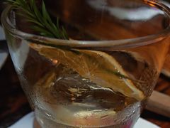 -HUNTING BAR亨霆鸡尾酒馆(越秀淘金店)