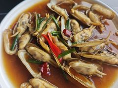 -鑫悦楼煎蟹·16年海鲜大排档