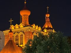 -圣·阿列克谢耶夫教堂