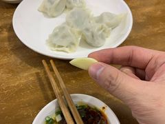 -山东水饺(南坪新街店)