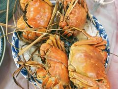 -芸海阁·农家私房菜(沙家浜景区出口店)