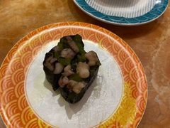 -万岁寿司(蓬江万达店)
