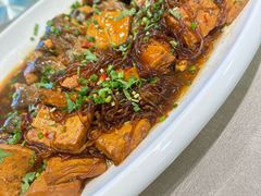 -中国吉菜名店广源宾馆餐厅