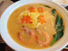 -皇城老妈·大连海鲜火锅(港湾店)