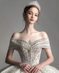 -韩国天使嫁衣婚纱礼服馆(上海旗舰店)