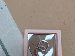 -1001艺术手作·银饰DIY·拼豆(小寨金莎店)