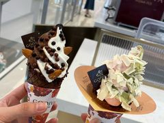 -GODIVA(国际金融中心店)