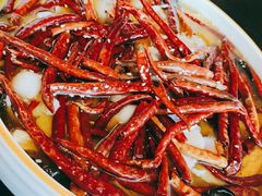 -柒园·三十年创意杭帮菜(龙湖滨江天街店)
