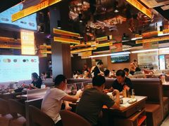 -杨小佳·齐齐哈尔烤肉·烤串(广州店)