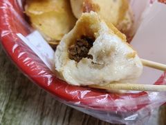 -老槐树煎包