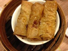 -添好运点心专门店(中环IFC店)