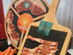 -乔先生涮肉·鲜活牛羊肉火锅(塘沽店)