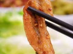 -浮何烤铺(桐梓林店)