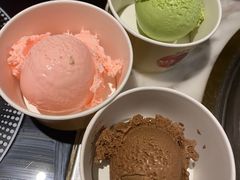 -火炉火自助餐(西直门凯德MALL店)