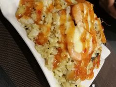 -吱咖啡西式简餐