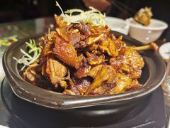 招牌姜母鸭-妞妞·二十年地道闽南菜(厦大店)