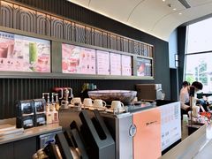 -星巴克臻选(深圳宝安大仟里1店)