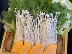 -蝎王府羊蝎子(朝阳北路店)