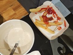 -华夏良子·足道·SPA·艾灸(苏州桥店)