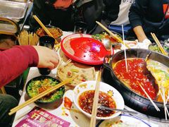-钢管厂五区小郡肝火锅串串香(总店)