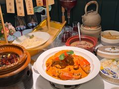 -狮拾久·现代新加坡料理(壹方城店)