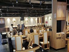 -呷哺呷哺 黄金牧场 (回龙观港龙店)