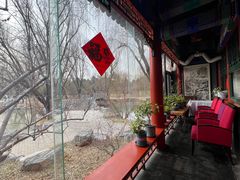 -万柳阁小馆·花园餐厅(龙潭湖店)