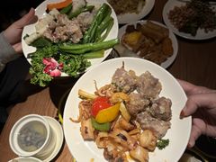 -万事吉健康生活馆(古城店)