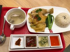 -亚坤 Ya Kun Kaya Toast(万象城店)