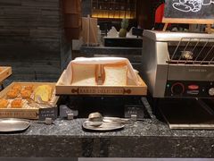 -上海宝华万豪酒店