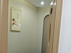 -筋骨堂热敷推拿按摩(招商花园城店)