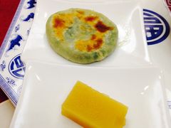-北京饭店谭家菜
