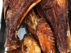 -王裕興肉莊(南禅寺店)
