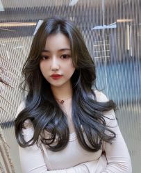 -3AM HAIR SALON染发接发