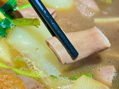 -肥家大排档(天河体育西店)
