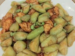 -尚府一品·烤鸭·新京菜(圆明园店)