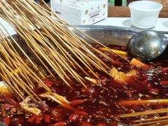 -满江红串串香(七道堰街店)