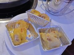 -半岛听涛蒸汽海鲜自助(K11店)