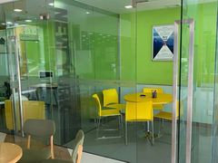 -美联英语(绿宝中心)