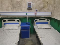 -棂笼·深度沉浸密室(武汉旗舰店)