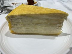 原味千层蛋糕-Lady M New York(澳门伦敦人店)