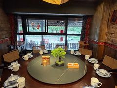 -乡食柴房  湖南乡里菜(龙岗中心城店)