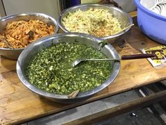 -金山锅贴店(金泉路店)