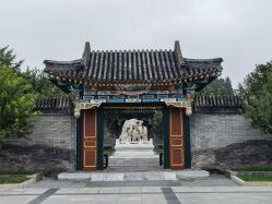 -颐和宾馆宴会厅