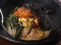 -大阪烧肉BAKA一代(十亩地店)