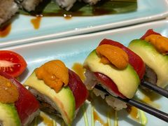 -小山日本料理(太古汇店)