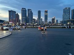 -星海广场
