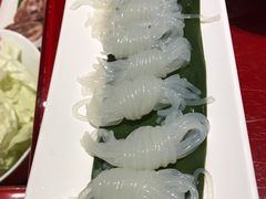 -山城辣妹子(定福庄店)